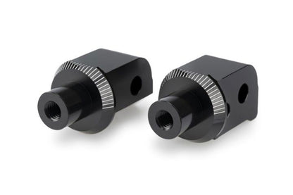 Voetsteunadapters Achterzijde Van Puig Voor Aprilia Rs 457 '24-
