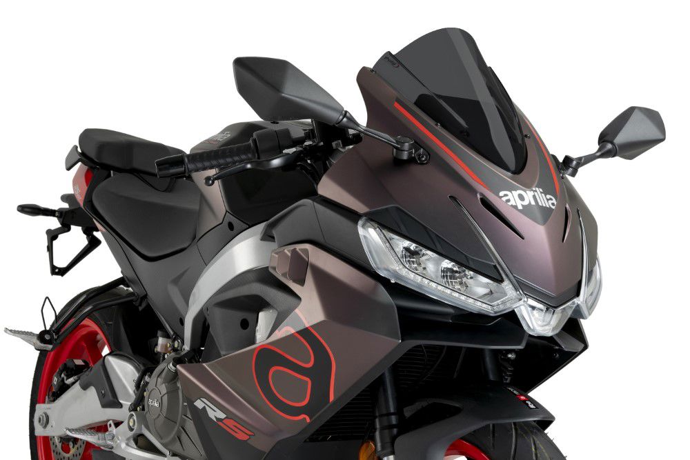 Vervangingsruit Z-Racing Puig Aprilia Rs 457 '24-