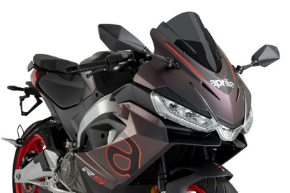 Vervangingsruit Z-Racing Puig Aprilia Rs 457 '24-