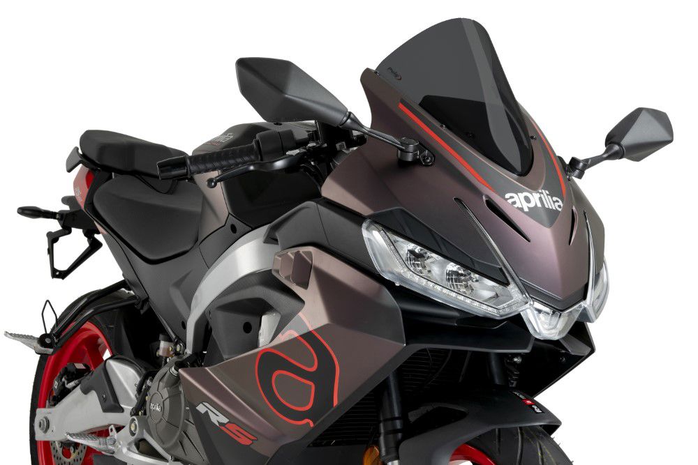 Vervangingsruit R-Racer Puig Aprilia Rs 457 '24-