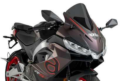 Vervangingsruit R-Racer Puig Aprilia Rs 457 '24-
