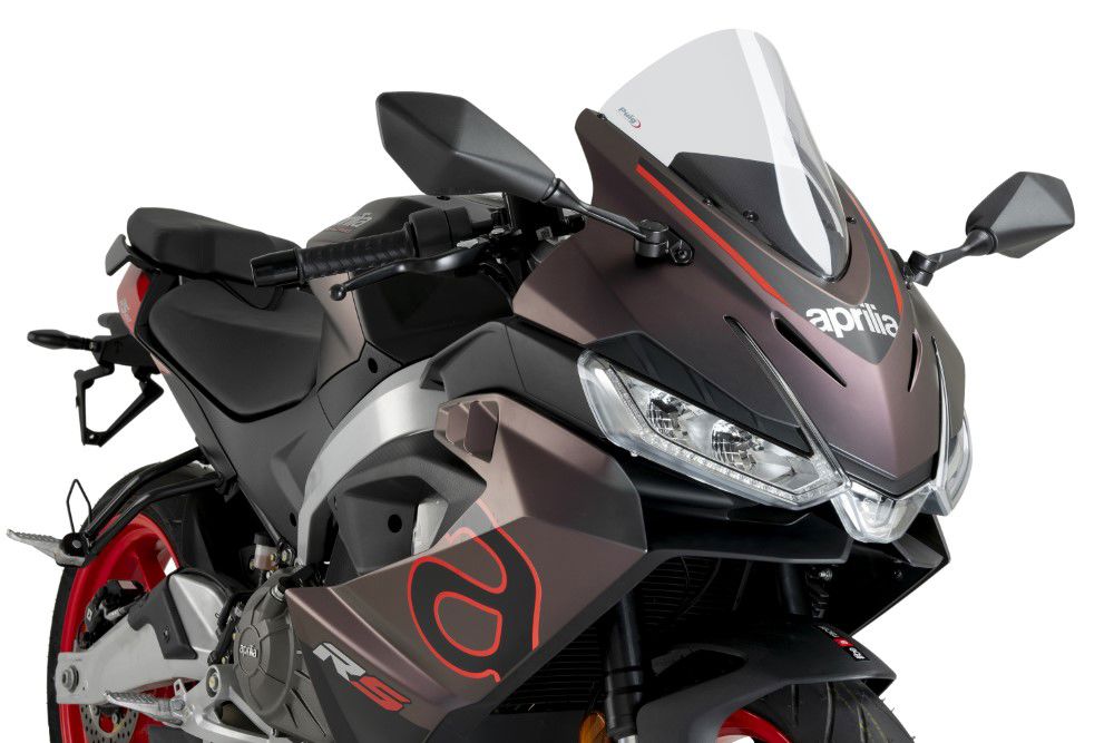 Vervangingsruit R-Racer Puig Aprilia Rs 457 '24-