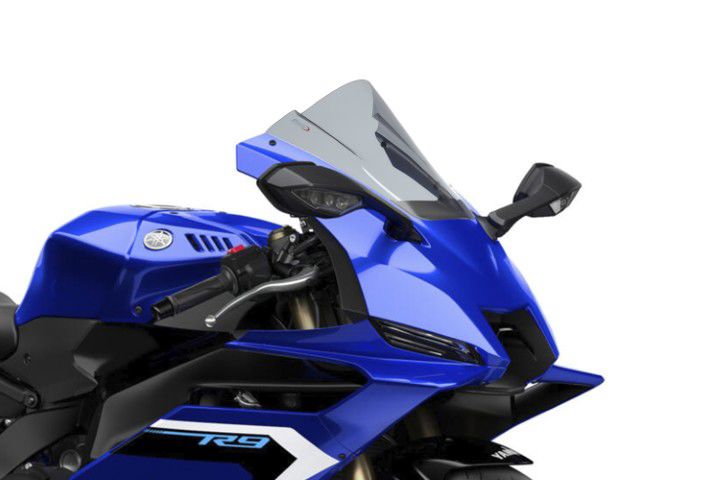 Vervangingsruit Puig Z-Racing Yamaha Yzf-R9 '25-
