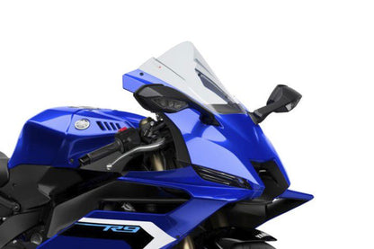 Vervangingsruit Puig Z-Racing Yamaha Yzf-R9 '25-