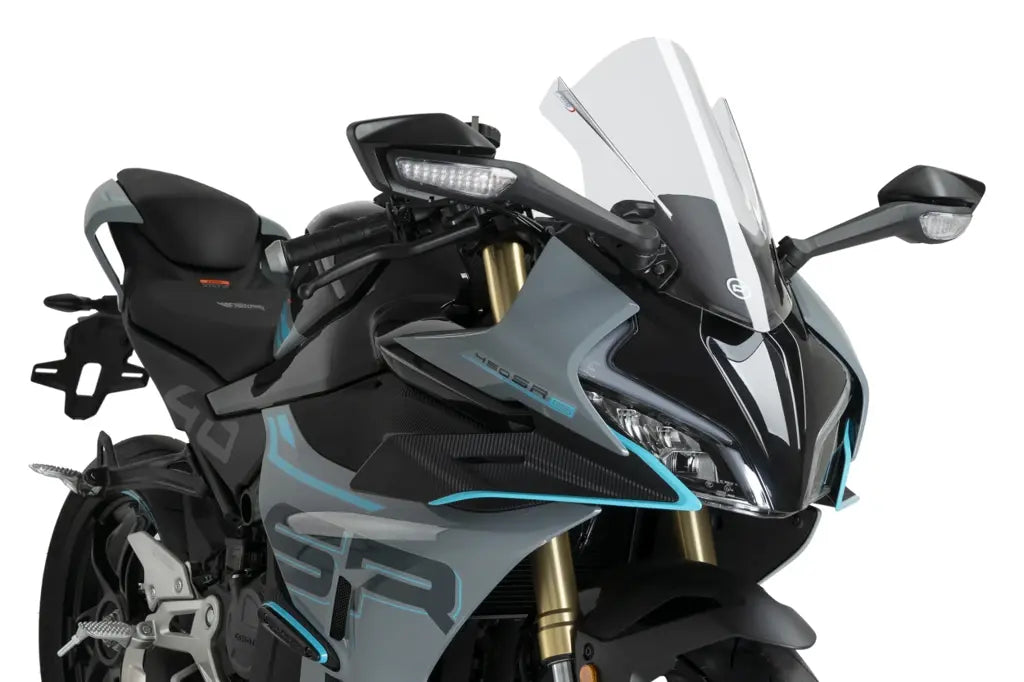 Vervangingsruit Z-Racing Puig Cf Moto 450 S/ Sr/ Sr S '23-'24