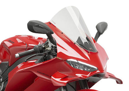 Vervangingsruit R-Racer Puig Ducati Panigale V4 / V4 S '25-