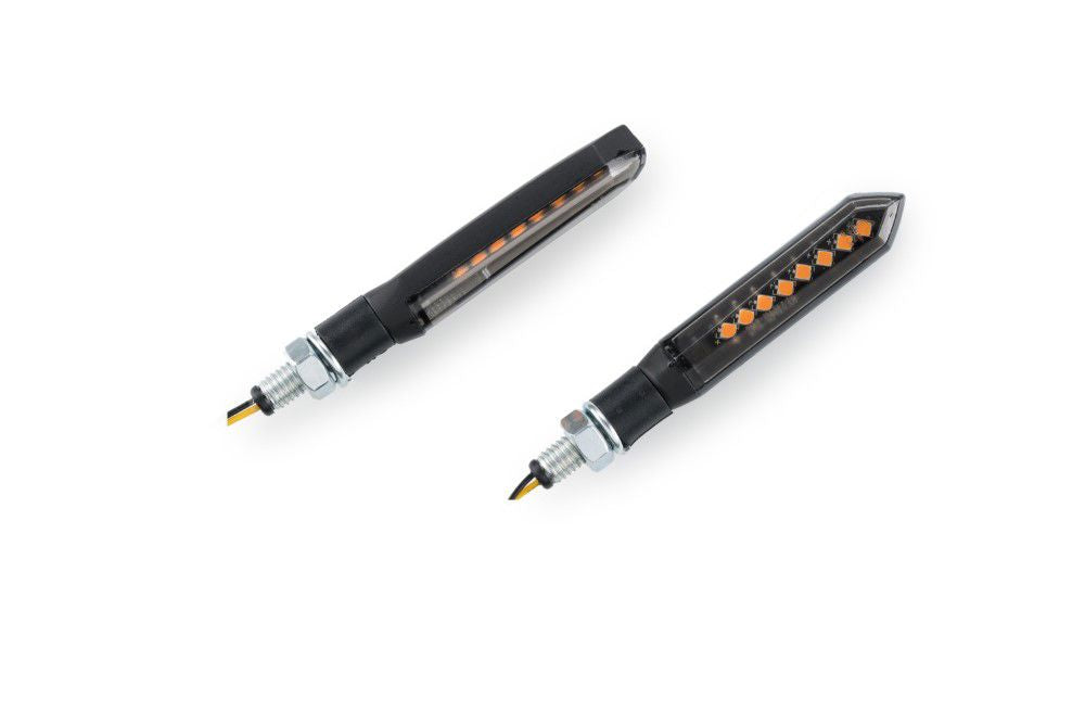 Knipperlichten LED model Thin 2.0 Puig (dynamisch)