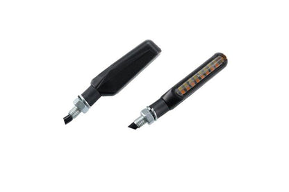 Knipperlichten LED Pin 2.0 Puig Dynamisch - Voor / Achter / Set