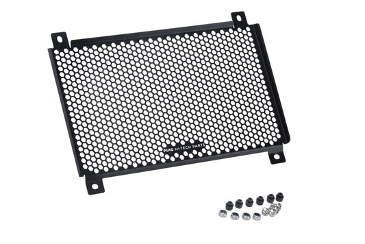 Radiatorcover Puig Kawasaki Z500 / SE '24-