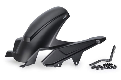 Achterspatbord Puig carbon look Honda NT1100 '25-