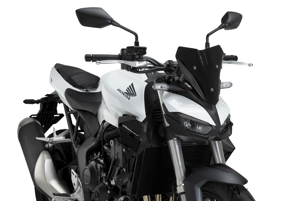 Vervangingsruit Naked Bike Puig Honda Cb1000 Hornet / Sp '25-