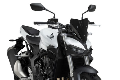 Vervangingsruit Naked Bike Puig Honda Cb1000 Hornet / Sp '25-