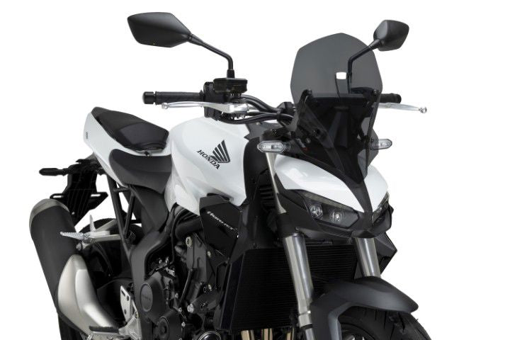 Vervangingsruit Naked Bike Touring Puig Honda Cb1000 Hornet / Sp '25-