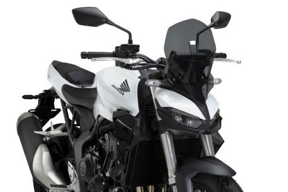 Vervangingsruit Naked Bike Touring Puig Honda Cb1000 Hornet / Sp '25-