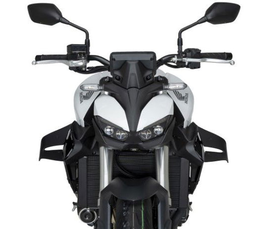 Side spoiler D12 Puig Honda CB1000 Hornet / SP '25-