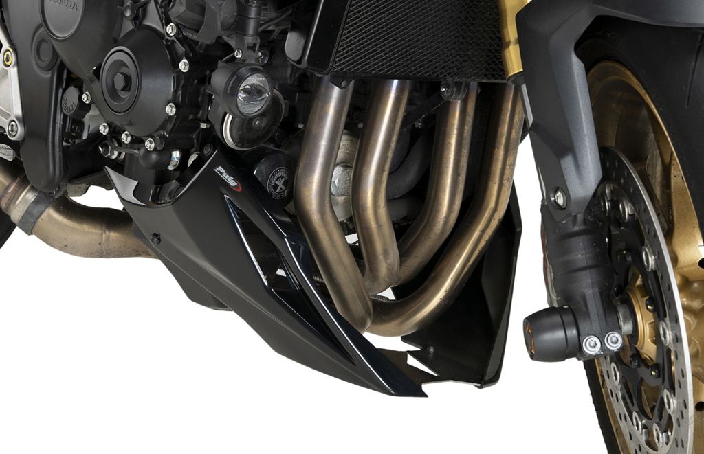 Motorspoiler Puig carbon look Honda CB1000 Hornet / SP '25-