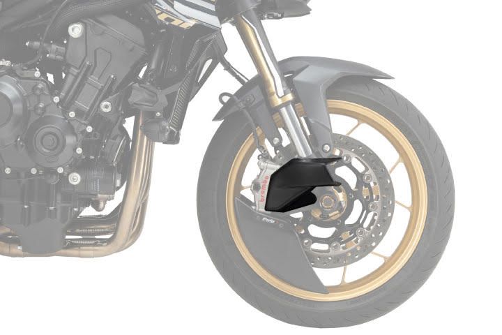Air Duct Puig Honda CB1000 Hornet / SP '25- carbon look