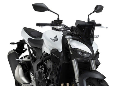 Vervangingsruit Naked Bike Puig Honda Cb1000 Hornet / Sp '25-