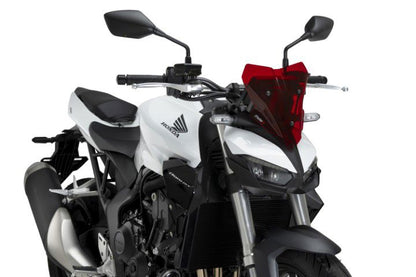 Vervangingsruit Naked Bike Puig Honda Cb1000 Hornet / Sp '25-