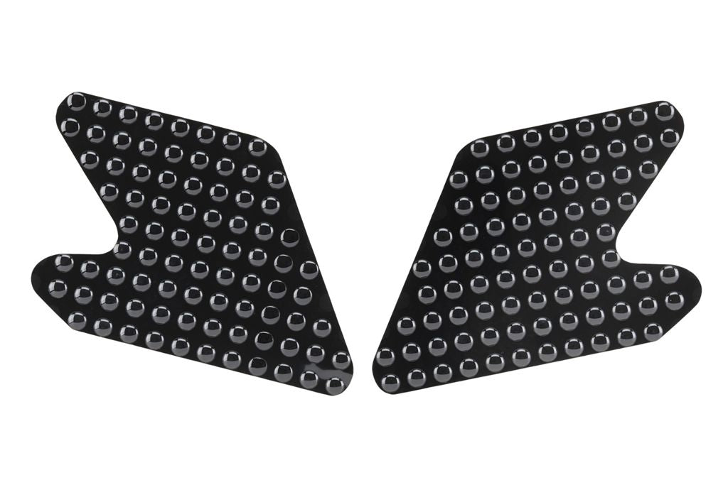 Tank Protector/Grip Stickers Zwart Puig Honda Cb1000 Hornet / Sp '25-