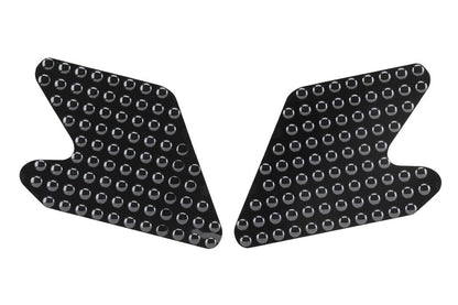 Tank Protector/Grip Stickers Zwart Puig Honda Cb1000 Hornet / Sp '25-