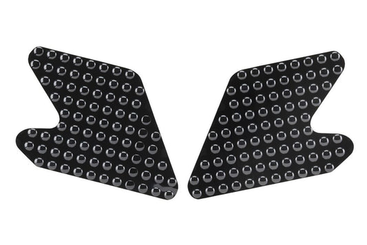 Tank Protector/Grip Stickers Zwart Puig Honda Cb1000 Hornet / Sp '25-