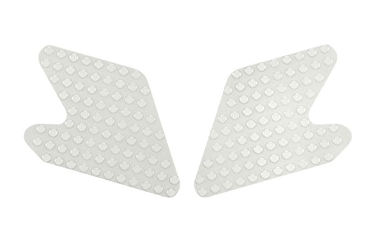 Tank Protector/Grip Stickers Transparant Puig Honda Cb1000 Hornet / Sp '25-
