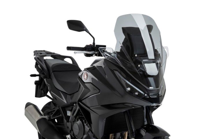 Vervangingsruit Touring Puig Voor Honda Nt1100 '25-