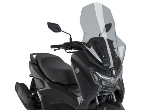 Vervangingsruit V-Tech Line Touring Yamaha N-Max 125 /  Tech Max '25-
