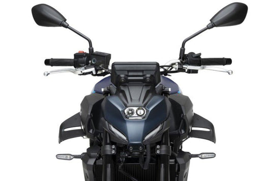 Side spoiler D12 Puig Yamaha MT-07 / Y-AMT '25-