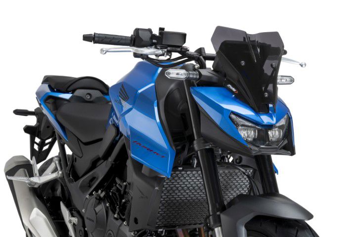 Vervangingsruit Naked Bike Model Sport Puig Honda Cb750 Hornet '25-