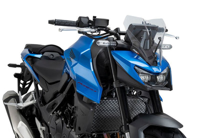 Vervangingsruit Naked Bike Model Sport Puig Honda Cb750 Hornet '25-