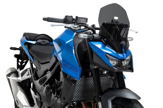 Vervangingsruit Naked Bike Model Touring Puig Honda Cb750 Hornet '25-