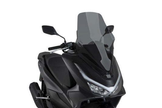 Vervangingsruit V-Tech Line Touring Honda Pcx125 '25-