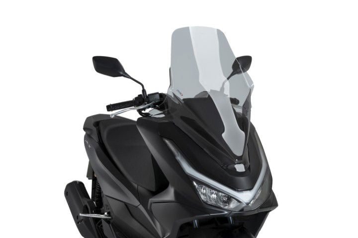 Vervangingsruit V-Tech Line Touring Honda Pcx125 '25-