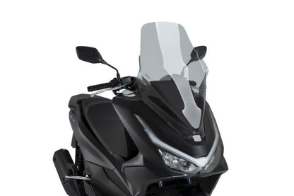 Vervangingsruit V-Tech Line Touring Honda Pcx125 '25-