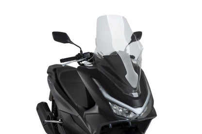 Vervangingsruit V-Tech Line Touring Honda Pcx125 '25-
