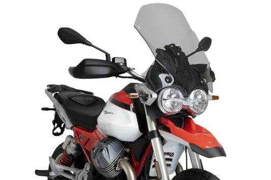Vervangingsruit touring Puig diverse Moto Guzzi V85TT '24-