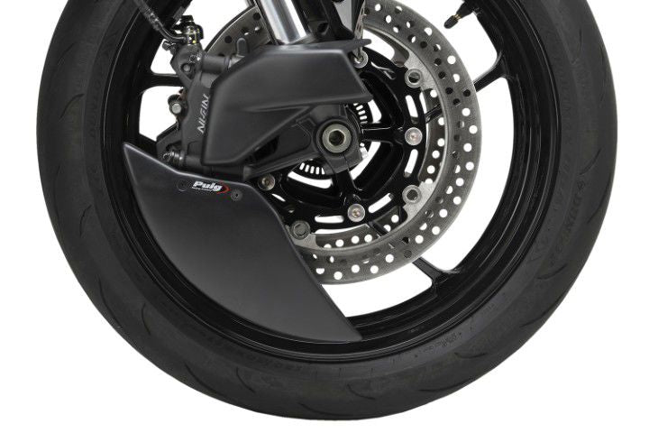 Brake coolers Puig Kawasaki Z900 / SE '25- carbon look