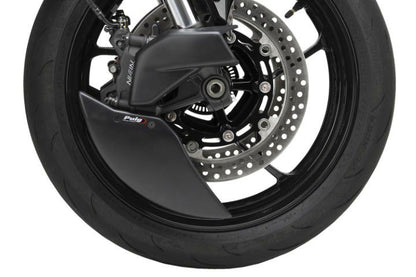Brake coolers Puig Kawasaki Z900 / SE '25- carbon look
