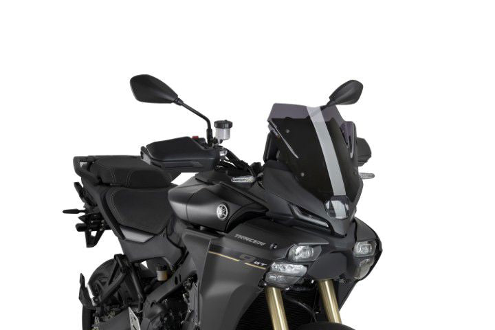 Vervangingsruit Sport Puig Yamaha Tracer 9 / Gt / Gt Plus / Y-Amt '25-