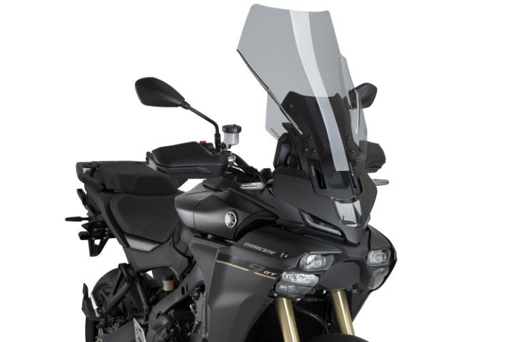 Vervangingsruit Touring Puig Yamaha Tracer 9/Gt/Gt Plus/Y-Amt '25-
