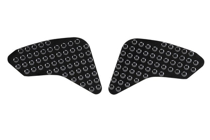 Tank Protector/Grip Stickers Zwart Puig Bmw F900R '25-