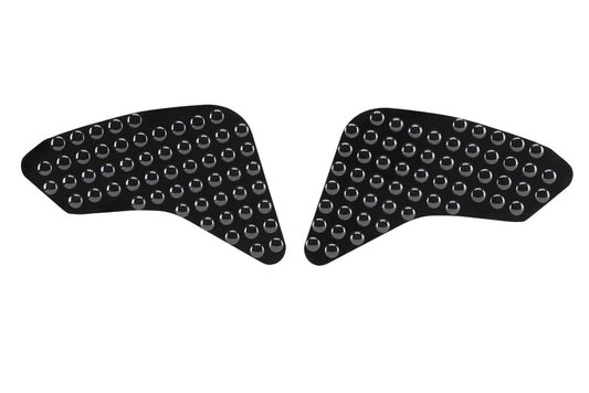Tank Protector/Grip Stickers Zwart Puig Bmw F900R '25-