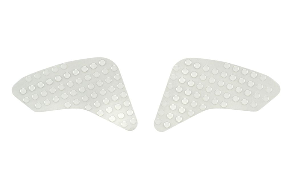 Tank Protector/Grip Stickers Transparant Puig Bmw F900R '25-