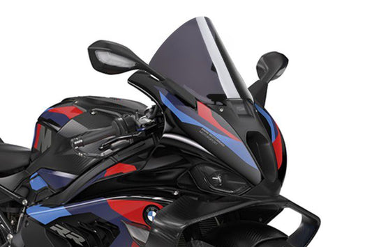 Vervangingsruit Puig R-Racer Bmw M1000Rr '25-