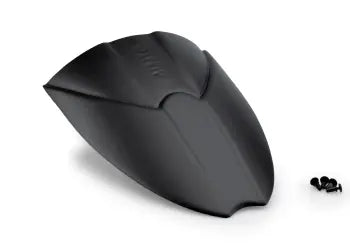 Achterspatbord verlenger mat zwart Triumph Daytona 660 '24-