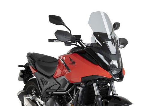 Vervangingsruit touring Puig Honda NC750X '25-