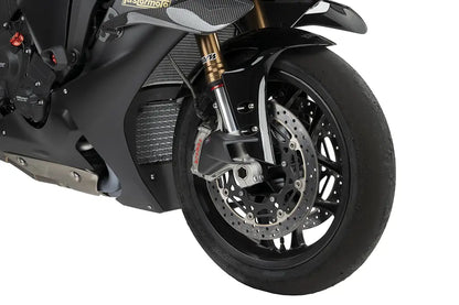 Air Duct Puig Yamaha YZF-R1 '25- carbon look
