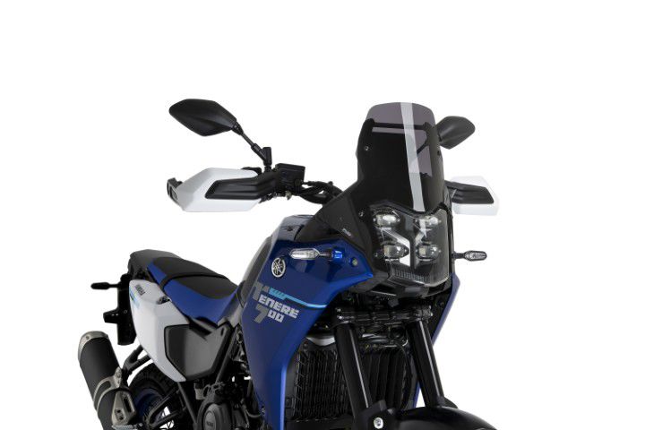 Vervangingsruit Sport Puig Yamaha Xt700Z Tenere Div. Modellen '25-